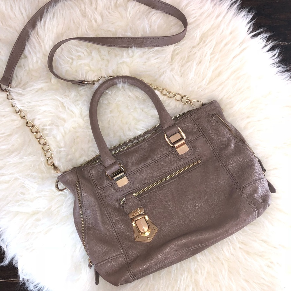 Crossbody bag